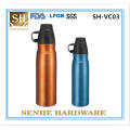 500ml Double Wall Stainless Steel High Vacuum Thermos Flask (SH-VC03)